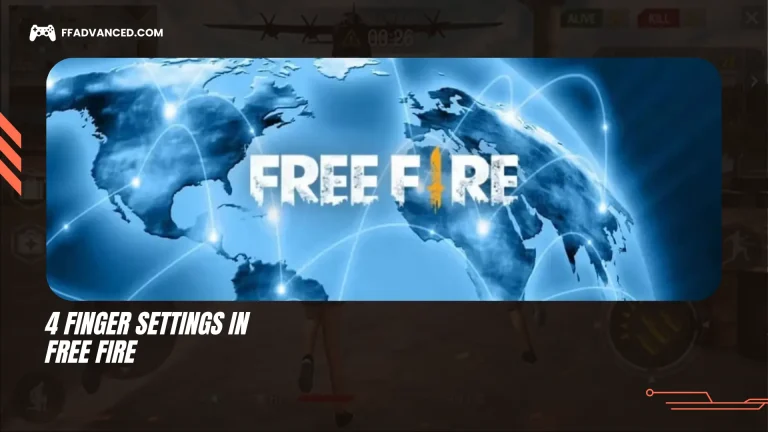 How Many Servers Are There in Free Fire